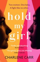 Hold My Girl | Charlene Carr | Englisch | Taschenbuch | Kartoniert / Broschiert