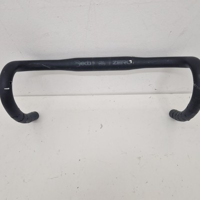 Deda Zero 1 Lenker 400mm Aluminium