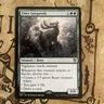 MTG Elder Gargaroth Aetherdrift Commander 111 NM Free Shipping