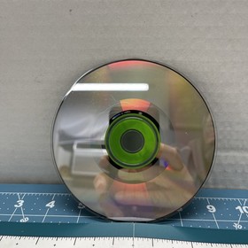 Legacy of Kain: Soul Reaver (Sega Dreamcast, 2000)