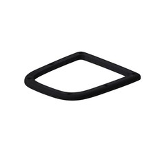 Fits 2002-2005 Subaru Wrx Shifter Trim Fits 2002-2005 Subaru Wrx Shifter Trim