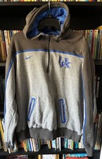 Vintage Kentucky Wildcats Nike ELITE Embroidered Hoodie Mens Large EARLY 2000s