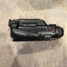 Sony CCD-FX410 Video-8 Handycam Camcorder Parts/Repair