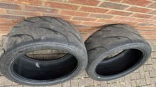 Nankang aR1 Semi Slick 275/35/19 2 x Tyres