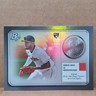 2022 Topps Bowman Platinum Minted in Merit Rookie Gabriel Arias Guardians #MM-14