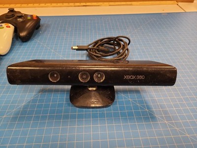Xbox 360 Kinect Sensor Model 1414 - Motion Camera