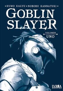 GOBLIN SLAYER 1 von KUMO KAGYU | Buch | Zustand sehr gut
