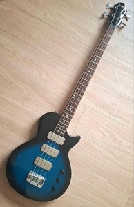 Greco Les Paul Bass | eBay