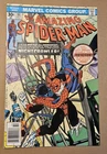 The Amazing Spider-Man #161 (Marvel Comics October 1976) VG