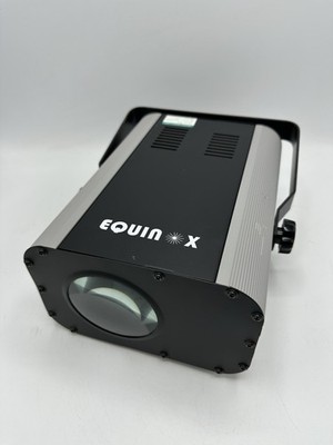 Equinox Radon High Power LED Psychedelische Lichteffekte Projektor DJ Party