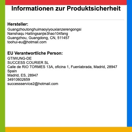 RC Servo Verlängerungskabel 3 6 12 24 Zoll 22AWG Futaba JR Stecker Flugzeug M... - Bild 2 von 2