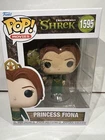 Funko Pop! Vinyl Princess Fiona Shrek #1595 Movies Figure