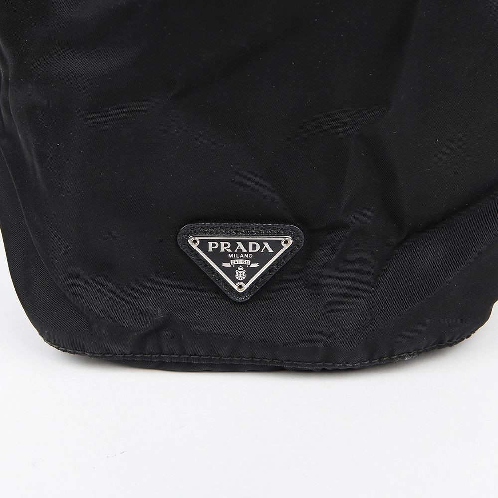 Prada Bucket Pouch 1NA369 151646332 thumbnail 2