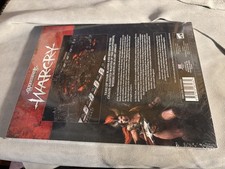 Warcry: Tome of Champions 2021 new sealed