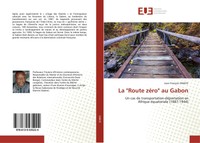 Jean-FrançOis Owaye | La Route ZéRo Au Gabon | Taschenbuch | FranzöSisch (2020)