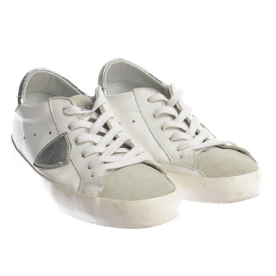 Sneaker Philippe Model Mehrfarbig 37 EUR
