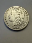 1888-O Morgan Silver Dollar