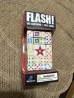 FLASH The Lightning Fast Dice Game for 2 to 6 Players Blue Orange Games NIB — photo 1