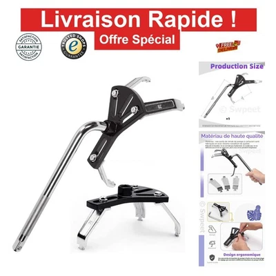 Kit universel retrait pompe à carburant Swpeet pour Benz et BMW - Photo 1/4