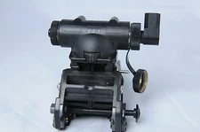 NEW ITT 268462 ANVIS AN AVS-9 AVS-6 HGU-56 HDU-55 Battery Adapter 