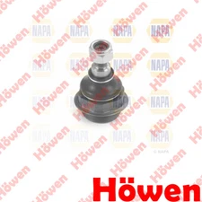 Fits Peugeot Expert Citroen Dispatch Toyota Pro… Ball Joint Front Lower Howen #2