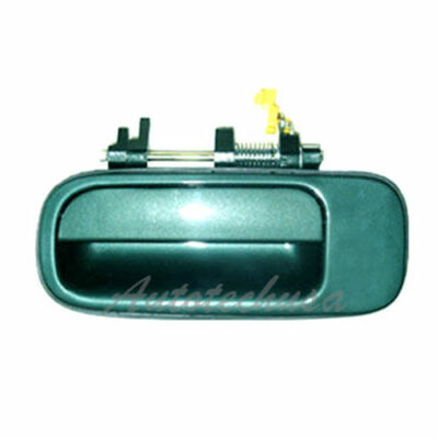 B398 For Camry 92-96 CLASSIC GREEN PEARL 6P2 Door Handle Rear Driver LEFT