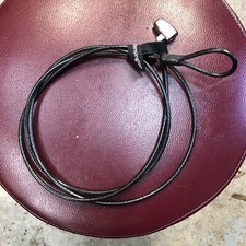 Misc Computer locks Kensington unbranded w/keys
