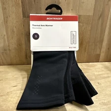 Bontrager Thermal Cycling Arm Warmer Small