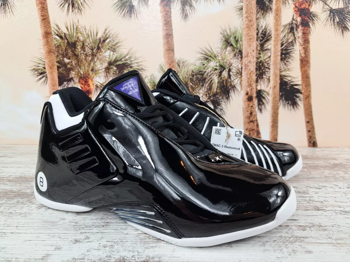 adidas TMac 3 Restomod 