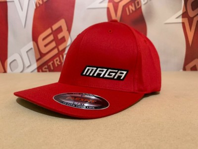flexfit trump hat