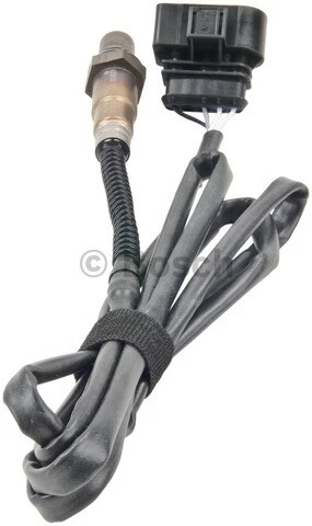 Sensor de oxígeno aguas abajo Bosch OE para AUDI ALLROAD QUATTRO 2001 V6-2,7 L Foto 3 de 4