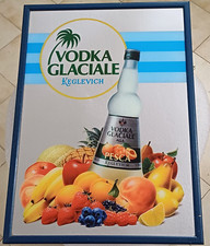 KEGLEVICH VODKA GLACIALE -