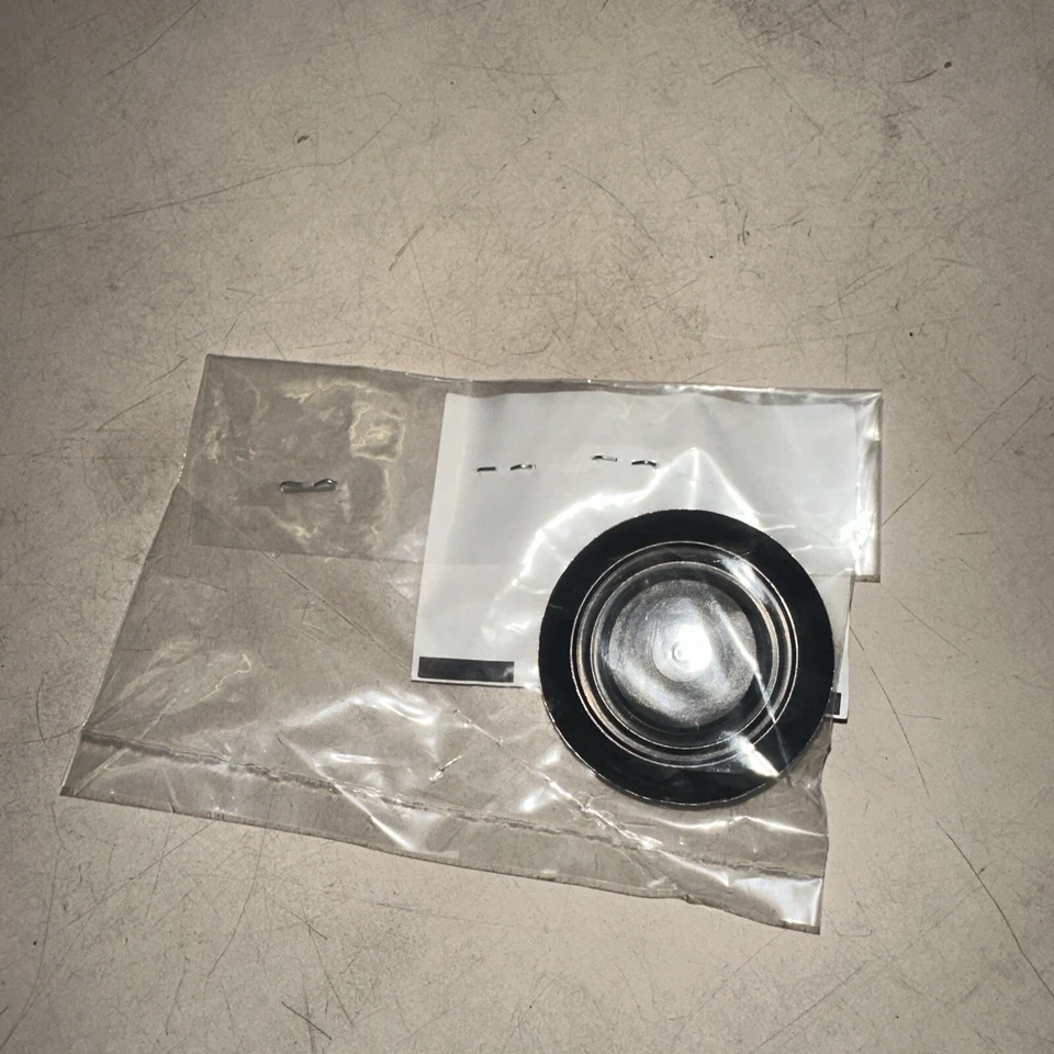 Genuine Mazda Cover Hole T001-56-053 - Image 2 of 2