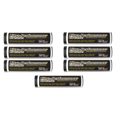 Royal Purple Ultra-Performance NLGI 2 Multi-Purpose Synthetic