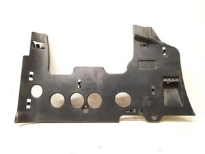 Verkleidung Armaturenbrett unten VW Golf 5 V 3 Tür GTD TDI 6 Sirocco 3 1K1863083