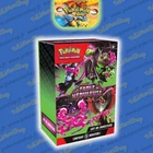 Pokémon Bundle 6 boosters EV6.5 Fable Nébuleuse Fr Neuf EN STOCK