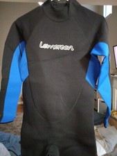 Lemorecn Wet Suit Size Size Small
