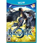 Bayonetta 2 (Nintendo Wii U, 2016)