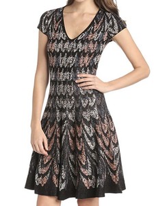 bcbgmaxazria sweater dress