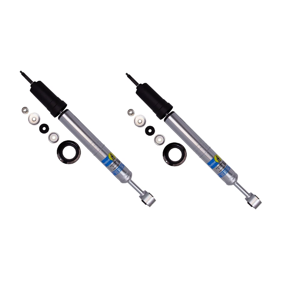 Bilstein B8 5100 Front Adjustable & Rear Shock Absorbers for 05-15 Toyota Tacoma — 第 2/4 张图片