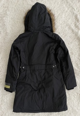 1 madison raincoat