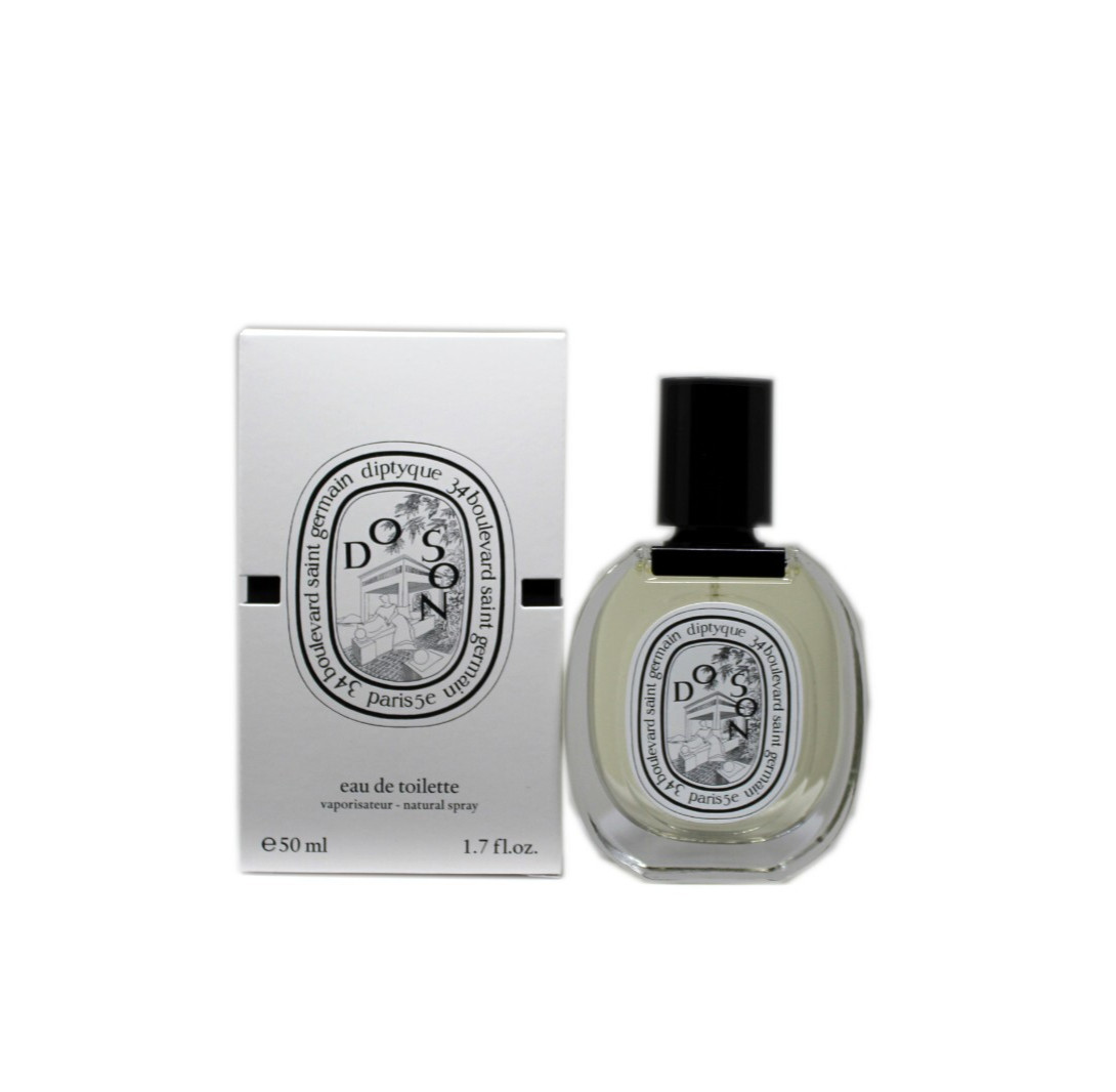 DIPTYQUE DO SON EAU DE TOILETTE NATURAL SPRAY 50 ML17 FLOZ 25390₽