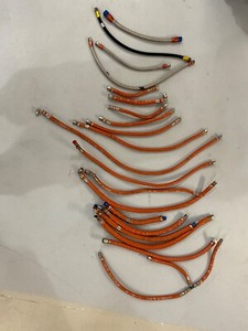 High Performance Fluid Lines