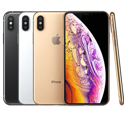 Apple iPhone XS Max ! 64GB 256GB 512GB ! Spacegrau Silber ...