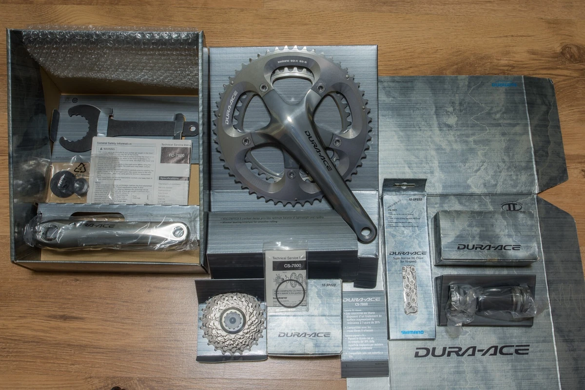 Dura ace 7800 bottom bracket sale