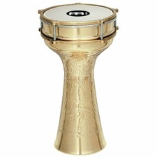 DARBOUKA LAITON MARTELE MEINL