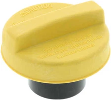 Fuel Tank Cap-Flex Fuel Regular Fuel Cap Gates 31838Y
