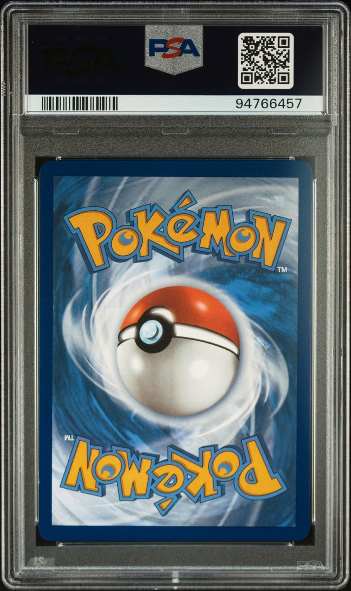 PSA 9 Medicham V Full Art 186 2021 Pokemon Evolving Skies 94766457