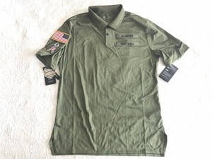 raiders salute to service shirt