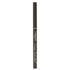 CANMAKE Creamy Touch Liner 08 Matcha Khaki Gel Eyeliner 